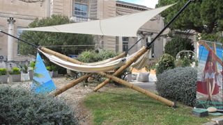 Le salon JdC Garden Trends aura lieu du 2 au 4 avril 2019 ©Pascal Fayolle